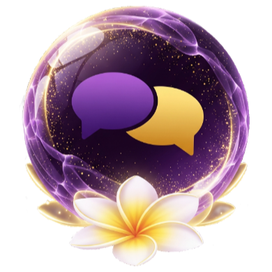 aurachat.pages.dev favicon